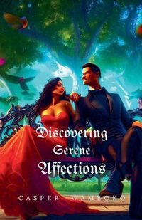 Produktbild: Discovering Serene Affections
