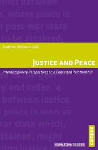 Produktbild: Justice and Peace