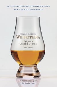 Produktbild: Maclean, C: Whiskypedia