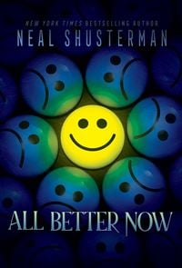 Produktbild: All Better Now