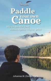 Produktbild: Paddle your own Canoe