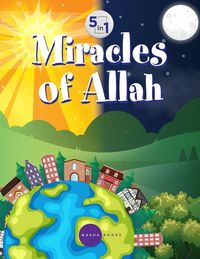 Produktbild: Miracles of Allah - 5 in 1