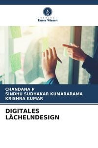 Produktbild: Digitales L&auml;chelndesign