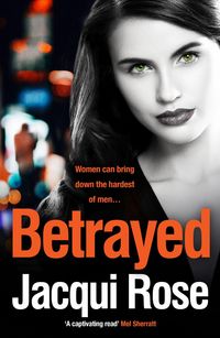 Produktbild: Betrayed