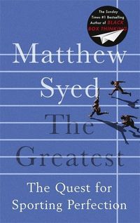 Produktbild: Syed, M: The Greatest