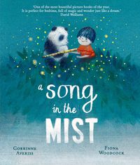 Produktbild: Averiss, C: Song in the Mist