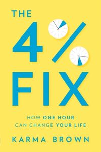 Produktbild: The 4% Fix