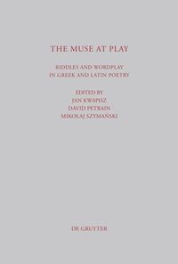 Produktbild: The Muse at Play