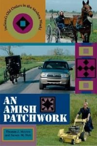 Produktbild: Meyers, T: An Amish Patchwork