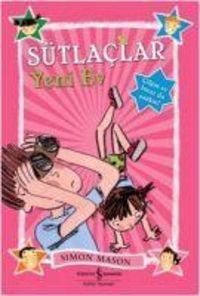 Produktbild: S&uuml;tlaclar - Yeni Ev