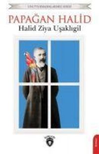 Produktbild: Papagan Halid