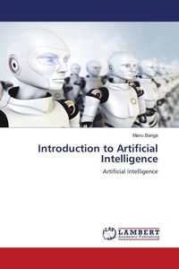 Produktbild: Introduction to Artificial Intelligence