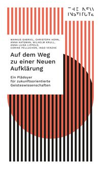 Produktbild: Auf dem Weg zu einer Neuen Aufkl&auml;rung