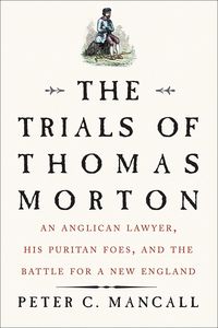 Produktbild: The Trials of Thomas Morton