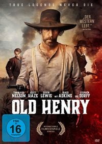 Produktbild: Old Henry
