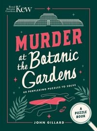 Produktbild: Murder at the Botanic Gardens
