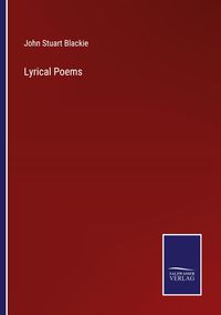 Produktbild: Lyrical Poems
