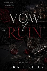 Produktbild: Vow of Ruin