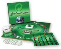 Produktbild: The Green Game