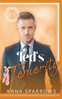 Produktbild: Ted's Temerity