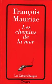 Produktbild: Les chemins de la mer