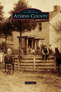 Produktbild: Athens County