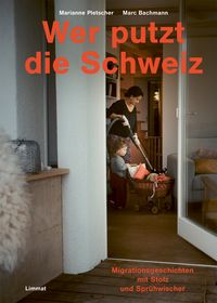 Produktbild: Wer putzt die Schweiz?