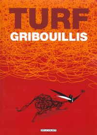 Produktbild: Gribouillis T.1