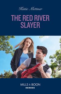 Produktbild: The Red River Slayer
