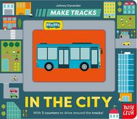 Produktbild: Make Tracks: In the City