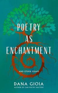 Produktbild: Poetry as Enchantment