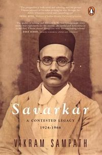 Produktbild: Savarkar (Part 2)