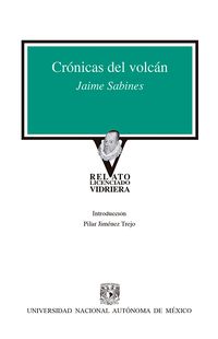 Produktbild: Cr&oacute;nicas del volc&aacute;n