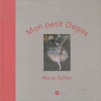 Produktbild: Mon petit Degas