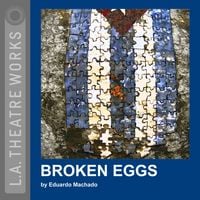 Produktbild: BROKEN EGGS                  D