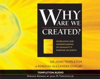 Produktbild: Why Are We Created