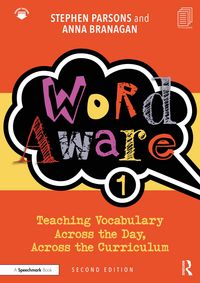 Produktbild: Word Aware 1