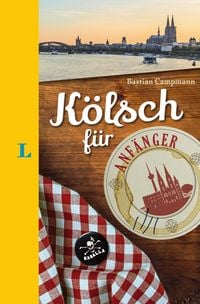 Produktbild: Langenscheidt Kölsch für Anfänger