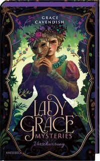 Produktbild: Lady Grace Mysteries