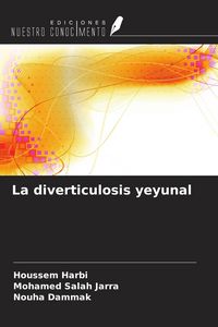 Produktbild: La diverticulosis yeyunal