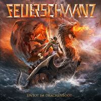 Bild vom Artikel Memento Mori 2CD Mediabook vom Autor Feuerschwanz