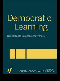 Produktbild: Democratic Learning