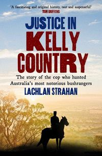 Produktbild: Justice in Kelly Country