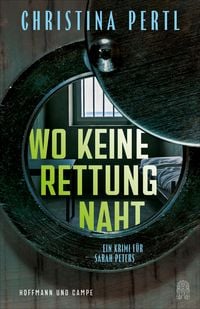 Produktbild Wo keine Rettung naht