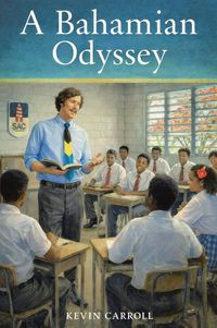 Produktbild: A Bahamian Odyssey