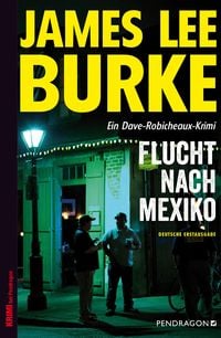 Produktbild: Flucht nach Mexiko