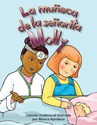 Produktbild: La Mu&ntilde;eca de la Se&ntilde;orita Molly