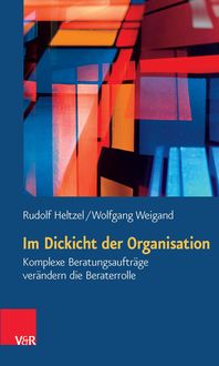 Produktbild: Im Dickicht der Organisation