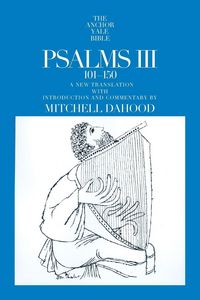 Produktbild: Psalms III 101-150