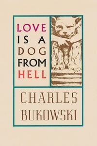 Produktbild: Love is a Dog from Hell